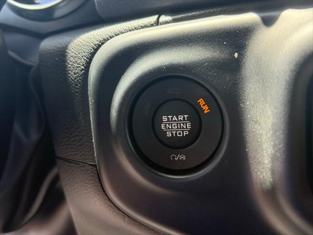 2023 Jeep Gladiator Mojave 4x4