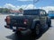 2023 Jeep Gladiator Mojave 4x4