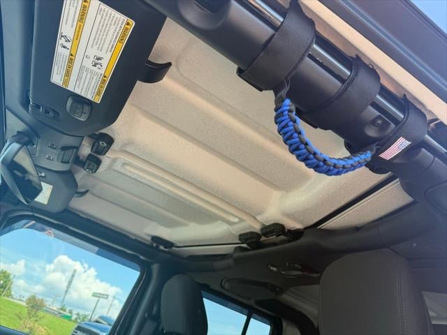 2023 Jeep Gladiator Mojave 4x4
