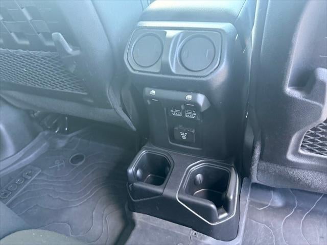 2023 Jeep Gladiator Mojave 4x4