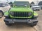 2025 Jeep Gladiator Nighthawk