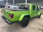 2025 Jeep Gladiator Nighthawk