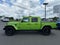 2025 Jeep Gladiator Nighthawk