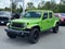 2025 Jeep Gladiator Nighthawk