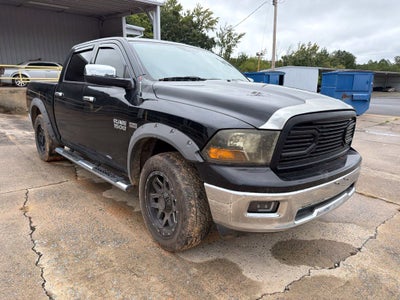 2012 RAM 1500 Lone Star
