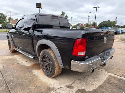 2012 RAM 1500 Lone Star