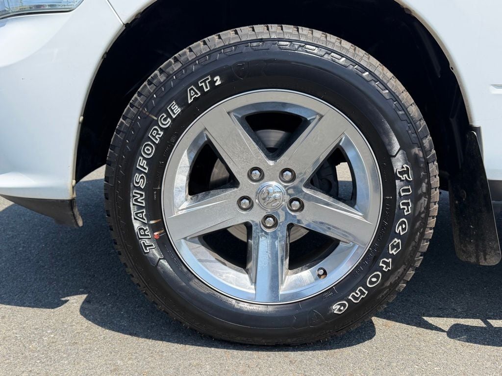 2016 RAM 1500 Express