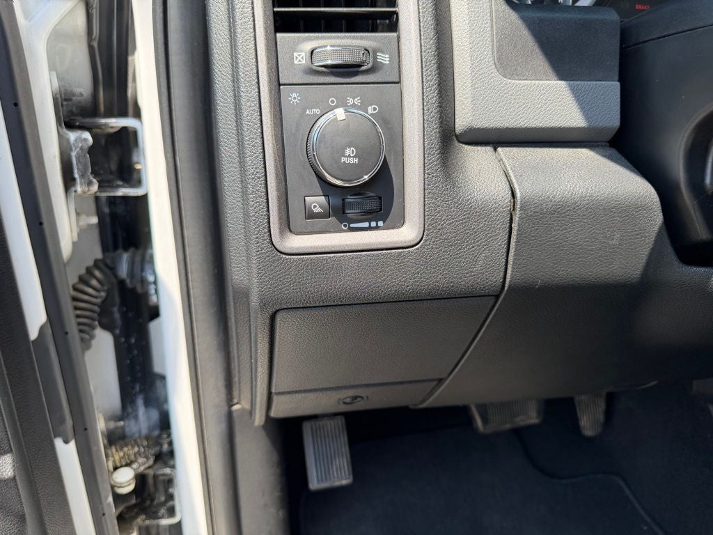 2016 RAM 1500 Express