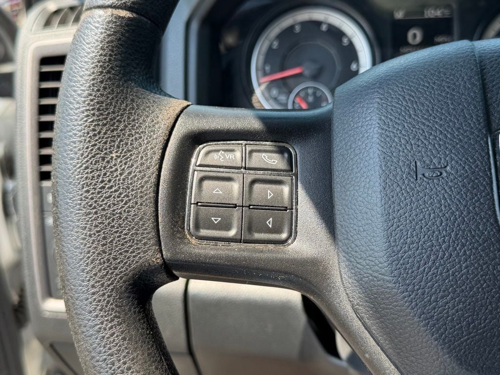 2016 RAM 1500 Express