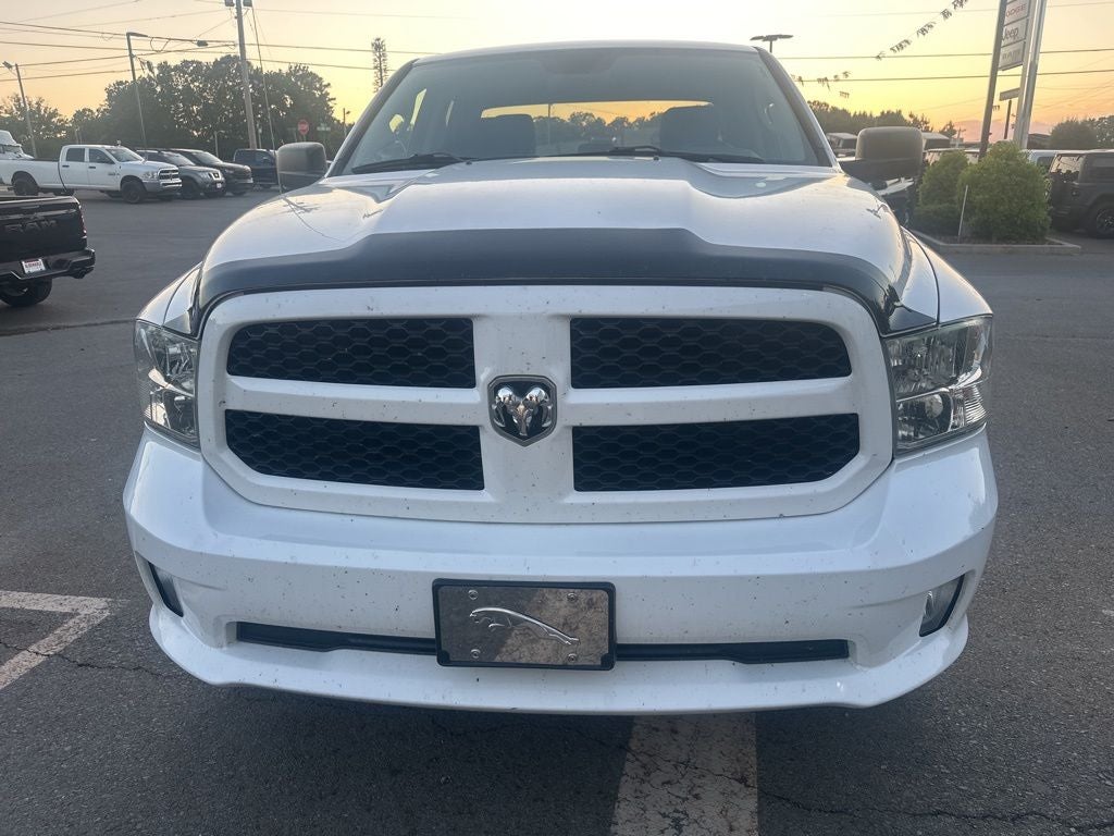 2016 RAM 1500 Express