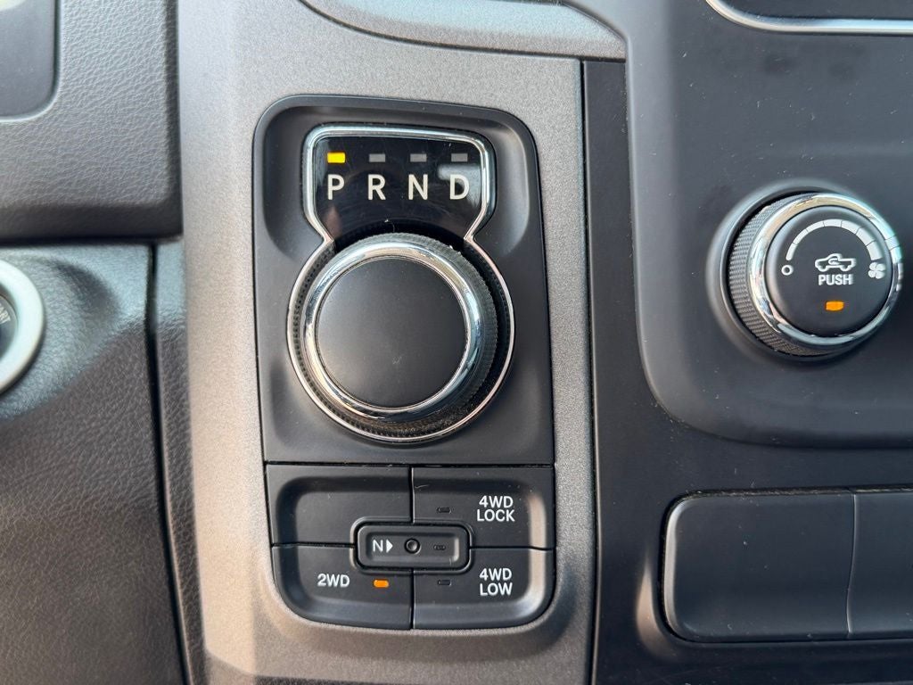 2016 RAM 1500 Express