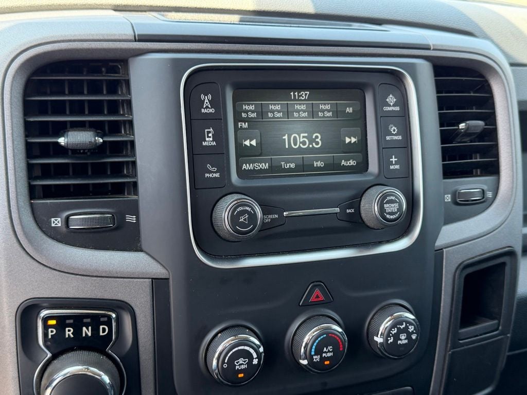 2016 RAM 1500 Express