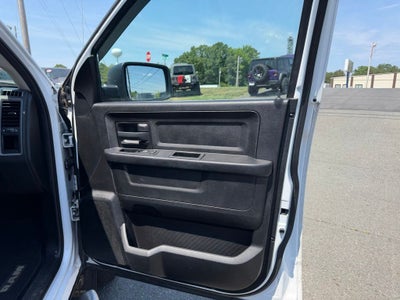 2016 RAM 1500 Express