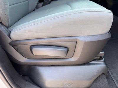 2016 RAM 1500 Express