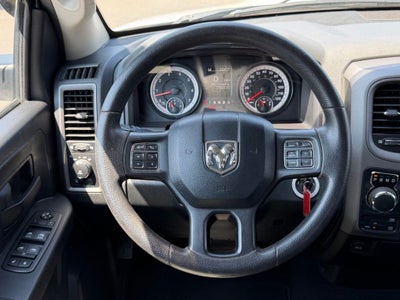 2016 RAM 1500 Express