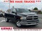 2024 RAM 1500 Classic SLT Quad Cab 4x4 6'4' Box