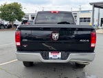 2024 RAM 1500 Classic SLT Quad Cab 4x4 6'4' Box