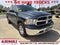 2021 RAM 1500 Classic SLT Crew Cab 4x4 5'7' Box