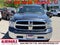 2021 RAM 1500 Classic SLT Crew Cab 4x4 5'7' Box