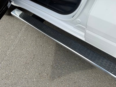 2022 RAM 1500 Big Horn Crew Cab 4x2 5'7' Box