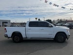 2022 RAM 1500 Big Horn Crew Cab 4x2 5'7' Box