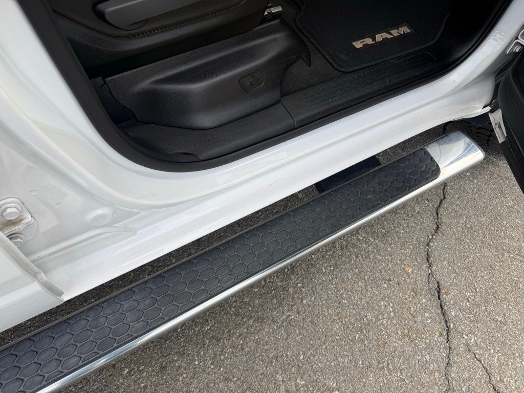 2022 RAM 1500 Big Horn Crew Cab 4x2 5'7' Box