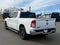 2022 RAM 1500 Big Horn Crew Cab 4x2 5'7' Box