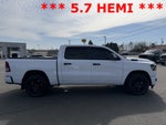 2024 RAM 1500 Big Horn Crew Cab 4x2 5'7' Box