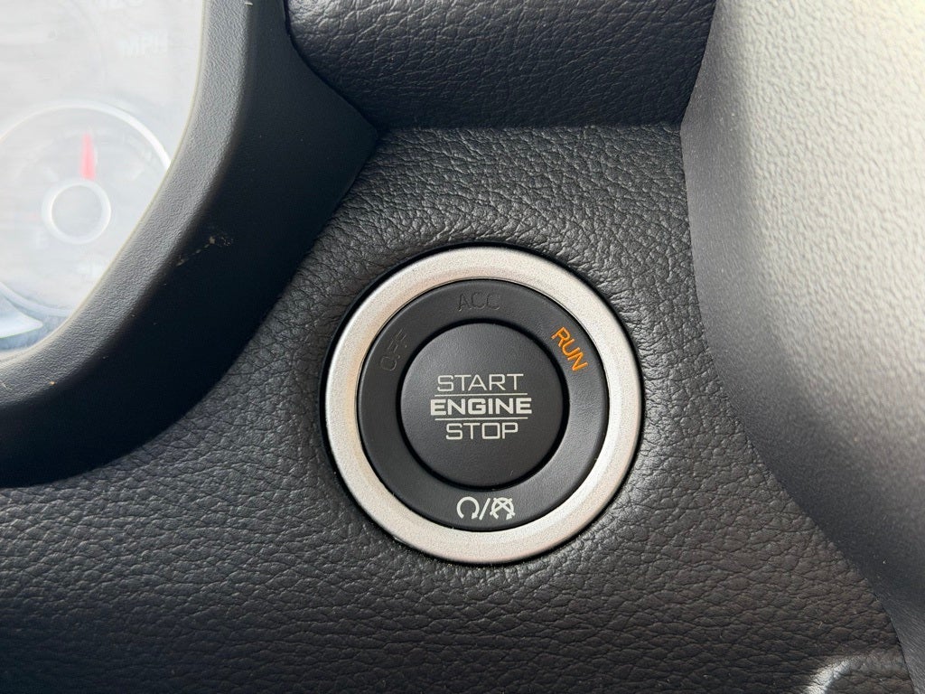 2024 RAM 1500 Big Horn Crew Cab 4x2 5'7' Box