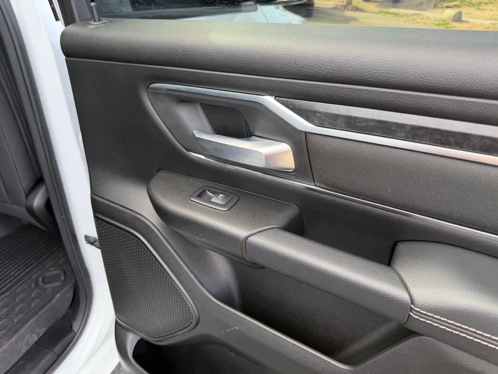 2024 RAM 1500 Big Horn Crew Cab 4x2 5'7' Box