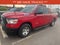 2021 RAM 1500 Tradesman Quad Cab 4x4 6'4' Box