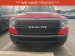 2021 RAM 1500 Tradesman Quad Cab 4x4 6'4' Box