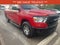 2021 RAM 1500 Tradesman Quad Cab 4x4 6'4' Box