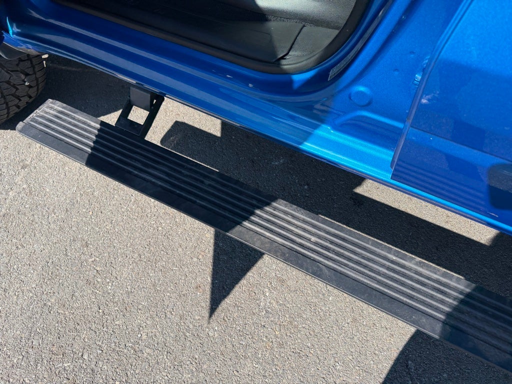 2025 RAM 1500 Tradesman Crew Cab 4x4 5'7' Box