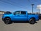 2025 RAM 1500 Tradesman Crew Cab 4x4 5'7' Box