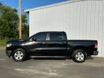 2020 RAM 1500 Big Horn Crew Cab 4x4 5'7' Box