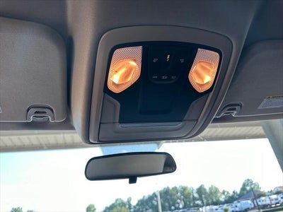 2020 RAM 1500 Big Horn Crew Cab 4x4 5'7' Box