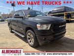 2019 RAM 1500 Big Horn/Lone Star Crew Cab 4x4 5'7' Box