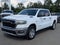 2026 RAM 1500 Big Horn Crew Cab 4x4 5'7' Box