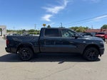2026 RAM 1500 Big Horn Crew Cab 4x4 5'7' Box