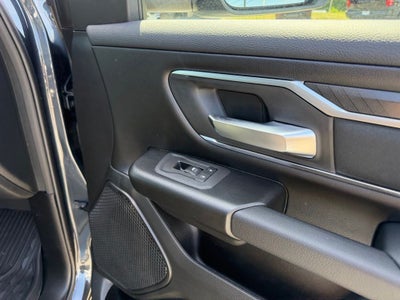 2026 RAM 1500 Big Horn Crew Cab 4x4 5'7' Box