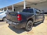 2026 RAM 1500 Warlock Crew Cab 4x4 5'7' Box