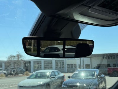 2026 RAM 1500 Limited Crew Cab 4x4 5'7' Box