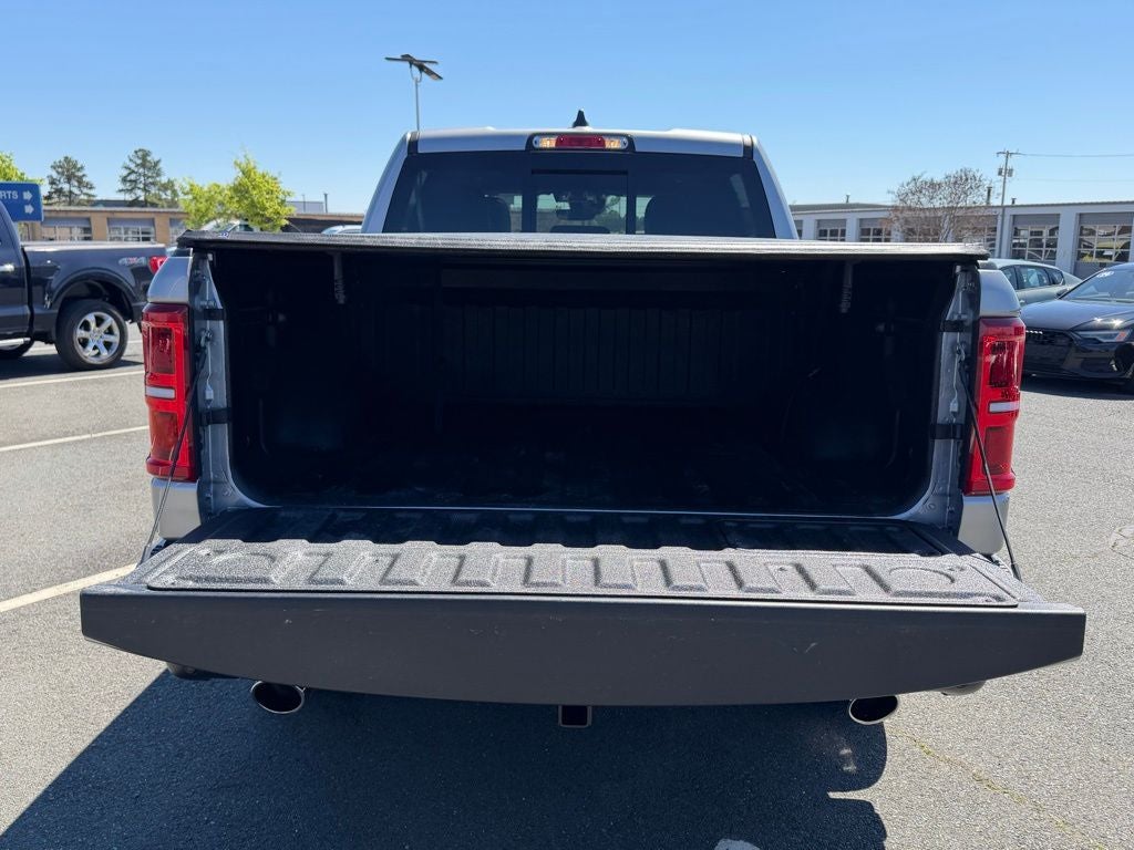 2026 RAM 1500 Limited Crew Cab 4x4 5'7' Box