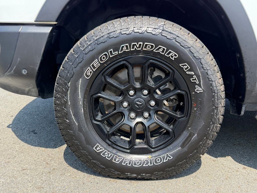 2025 RAM 1500 Rebel Crew Cab 4x4 5'7' Box