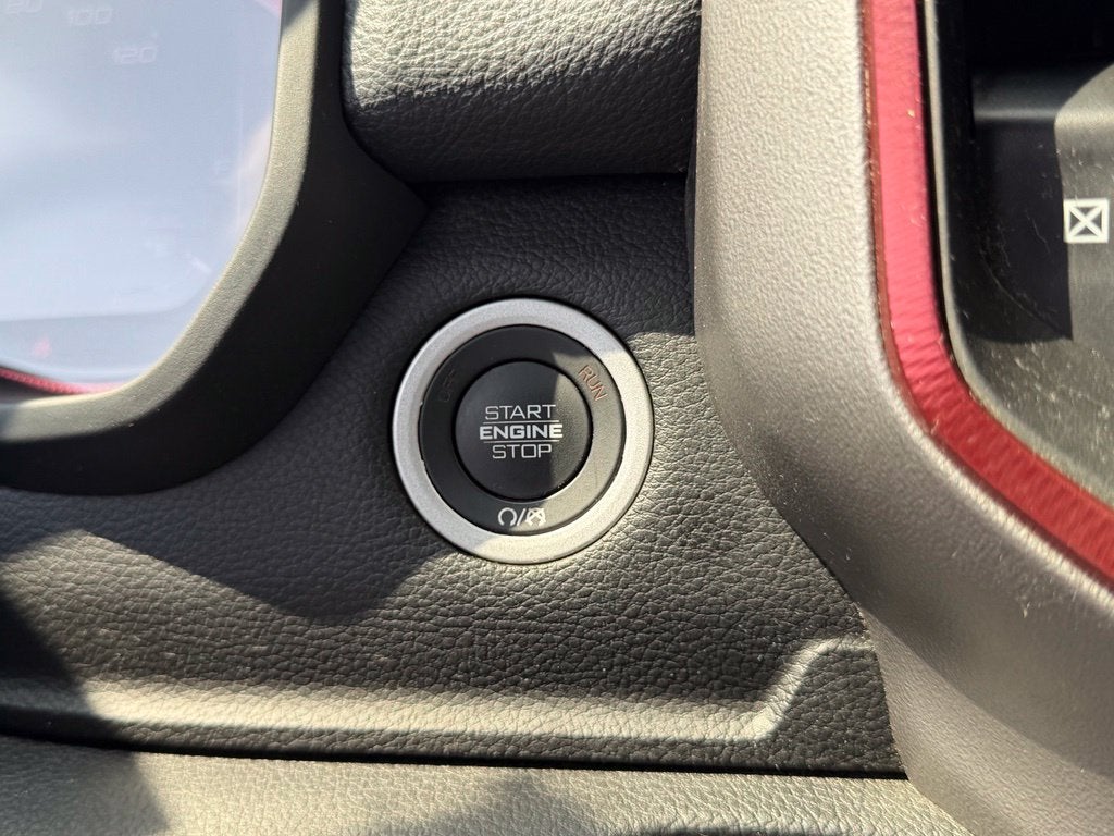 2025 RAM 1500 Rebel Crew Cab 4x4 5'7' Box