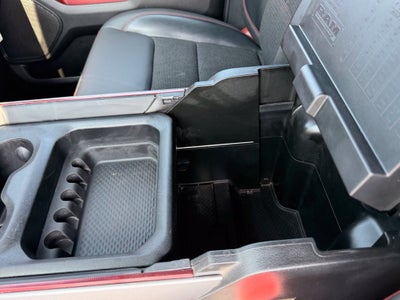 2025 RAM 1500 Rebel Crew Cab 4x4 5'7' Box