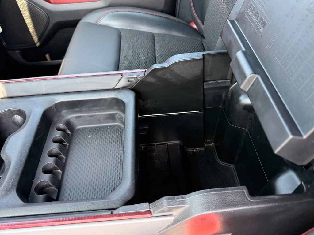 2025 RAM 1500 Rebel Crew Cab 4x4 5'7' Box