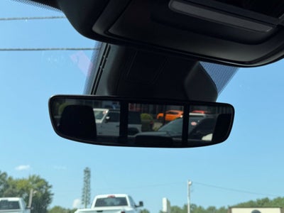 2025 RAM 1500 Rebel Crew Cab 4x4 5'7' Box