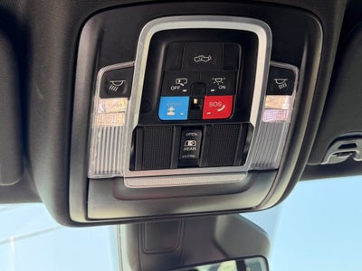 2025 RAM 1500 Rebel Crew Cab 4x4 5'7' Box